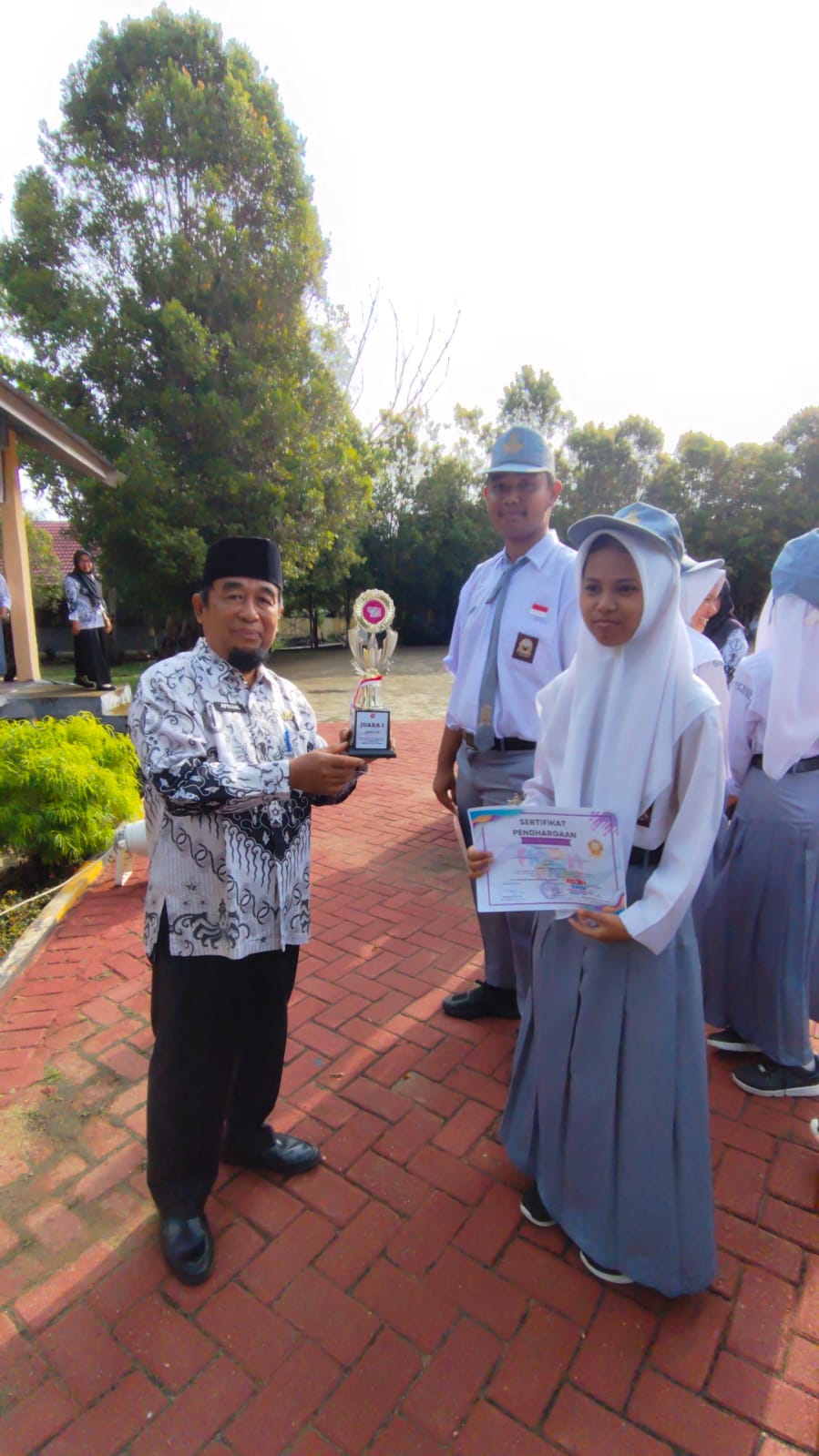 Kegiatan FL3SN